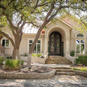 Jimenez Residence