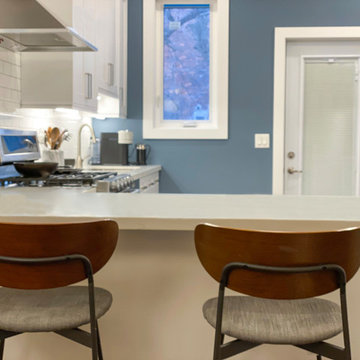 Shaw St. Kitchen - Toronto