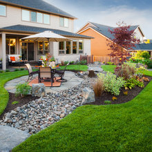 Landscape Ideas