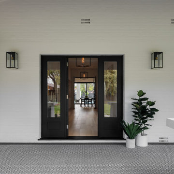 Kingswood Full Home Renovation
