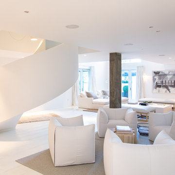 Oscar Ono | Miami Beach Villa | Private Residence