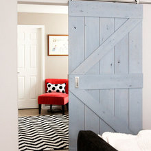 barn doors