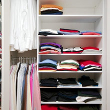 closets