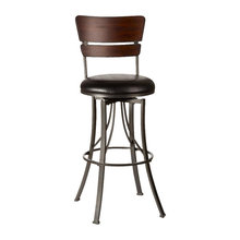 Starling Stool