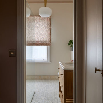 Balham Family Home