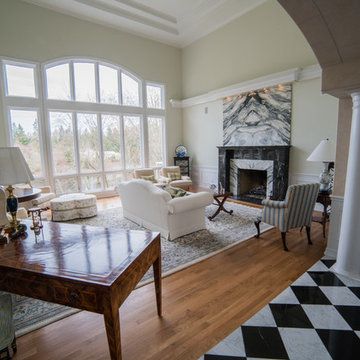 Lake of the Woods Edwardian