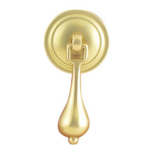 Drawer Pulls