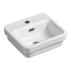 Сантехника SIMAS Коллекция EVOLUTION - Bathroom Sinks