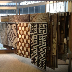 Showroom - Products