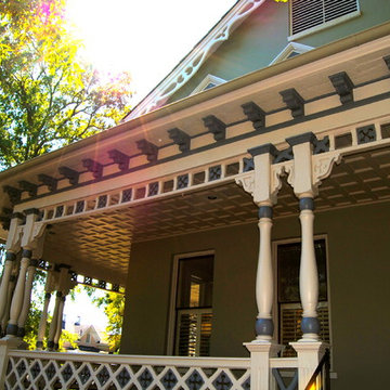 Lorick House