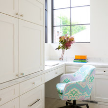 Office ( Functional/ Printer Room)