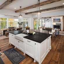 Kitchen June 18