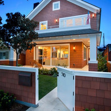 House Construction Style