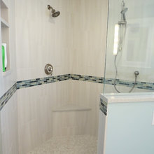 Shower Tile