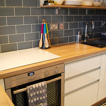 ATLAS Latest: Juli's kitchen
