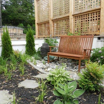 Secret Garden