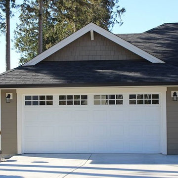 Clopay Garage Doors