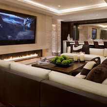 Living Spaces