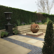 Fire pit