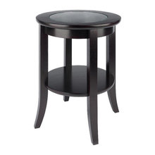 End Tables