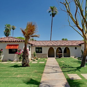 Palm Springs Projetct