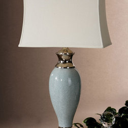 Transitional Table Lamps by Innovations Designer Home Decor & Accent Furniture