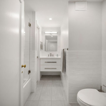 Kitchen and Bath Remodel in the Upper East Side