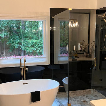 Modern Bath