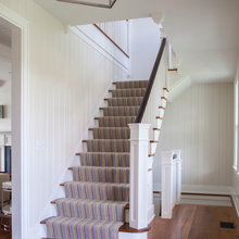 wainscoting