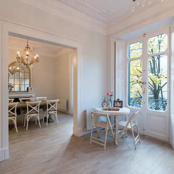 Arrese house