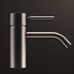 Meta. Urban. - Bathroom Sink Taps