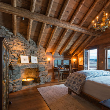 MT Mountain Ranch