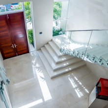 floor