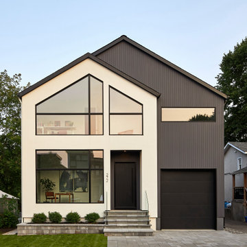 The Wabi-Sabi House