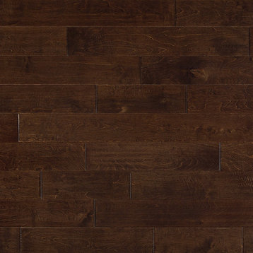 Engineered Wood Birch Flooring 3/8”x5”, Arthur