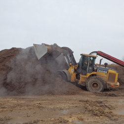 Mulch Ideas from Mulch and Stone L.L.C. - Products
