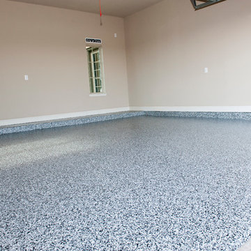 Rockwall, Tx. Sealmasters Blend