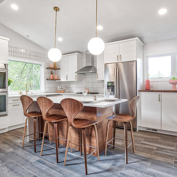 2019 NARI CotY Award-Winning Kitchens