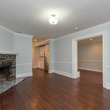 Whole House Remodel - Merion Station, PA