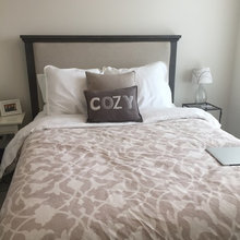 Bedroom Ideas