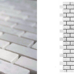 Mosaics - Flooring