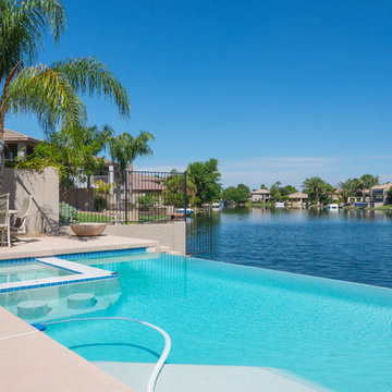 Chandler Whole Home Remodel