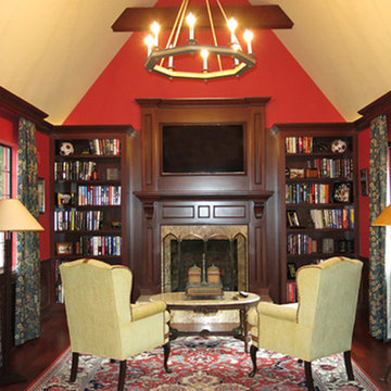 Hohokus Residence