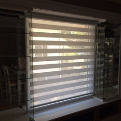 Vision Shades - Roller Shades