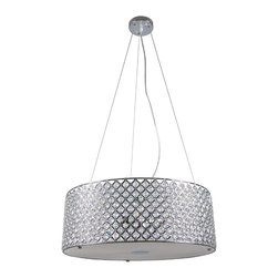 New Products - Chandeliers