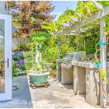 Laguna Beach Bungalow