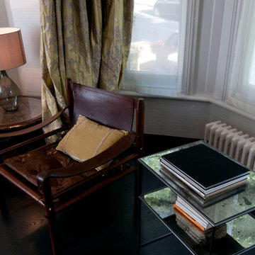 Hampstead, Private residential