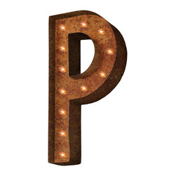 Lighted Signs - Novelty Lighting