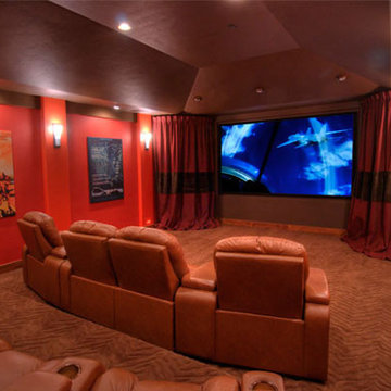 Home Theater