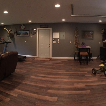 Mancave